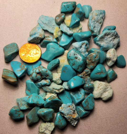 Turquoise Stone