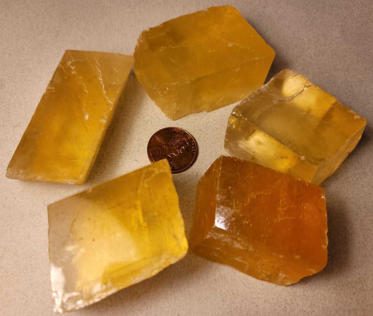 Calcite Stone