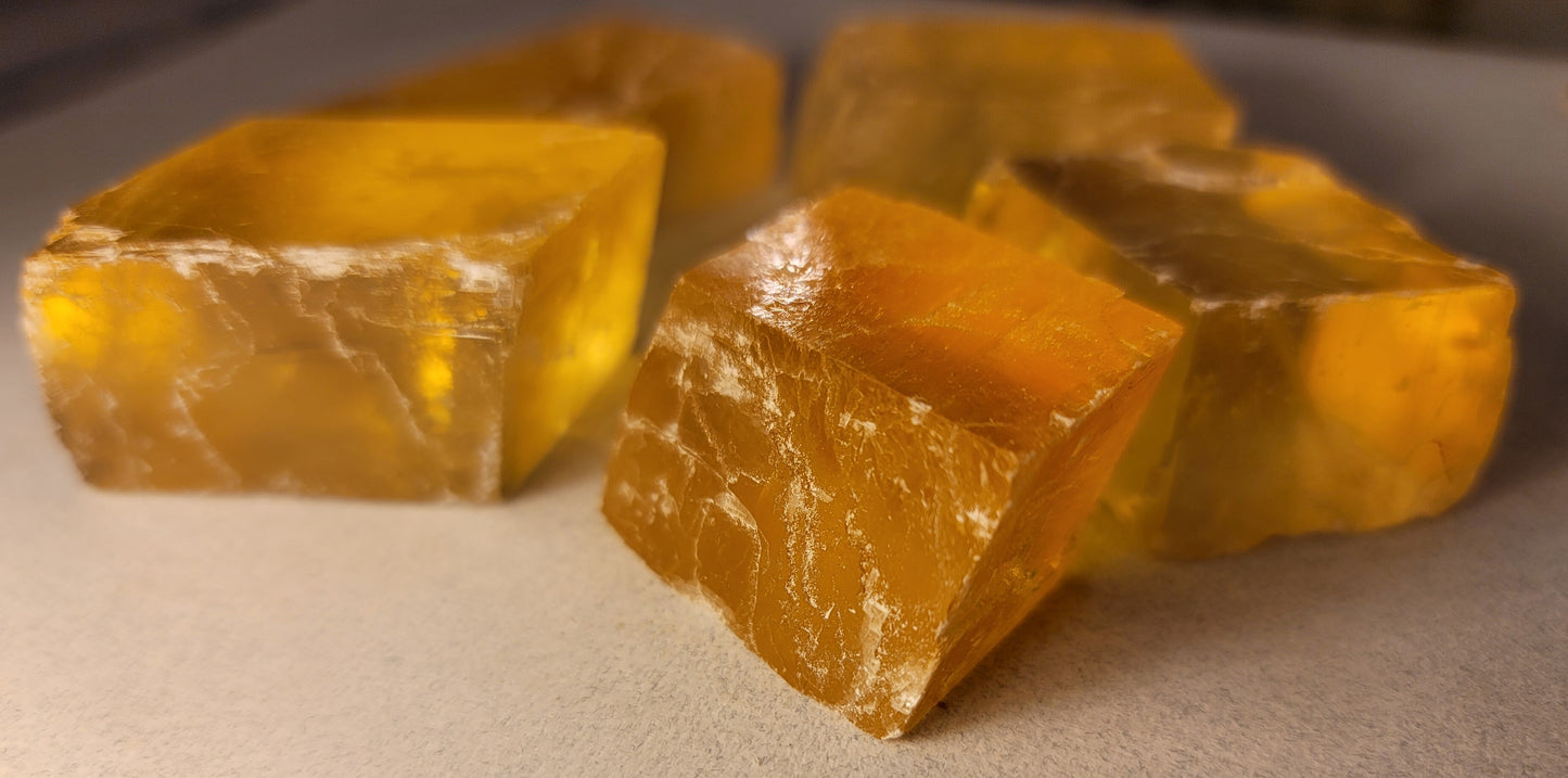 Calcite Stone
