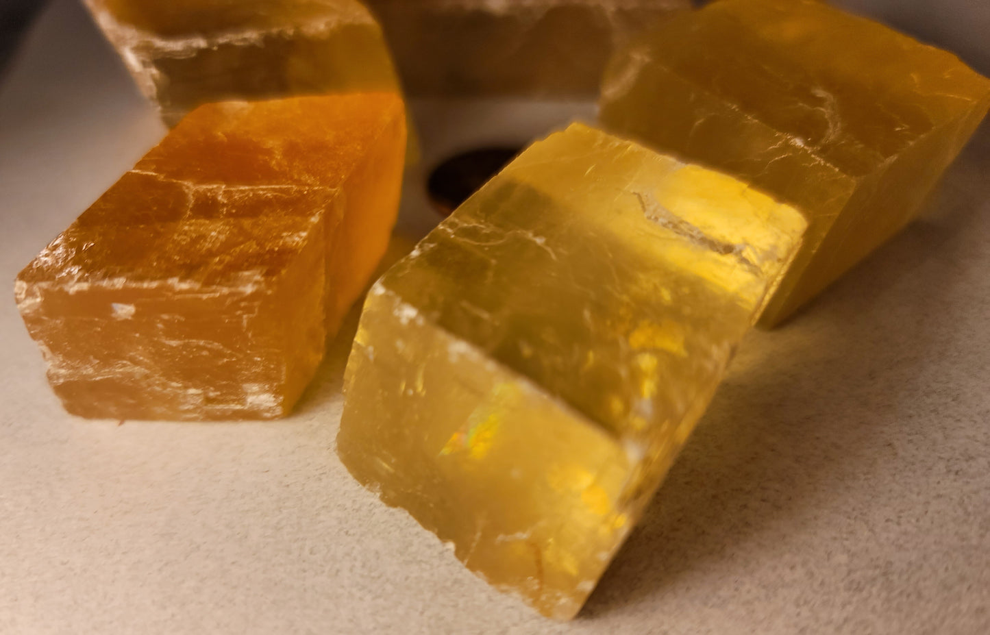 Calcite Stone