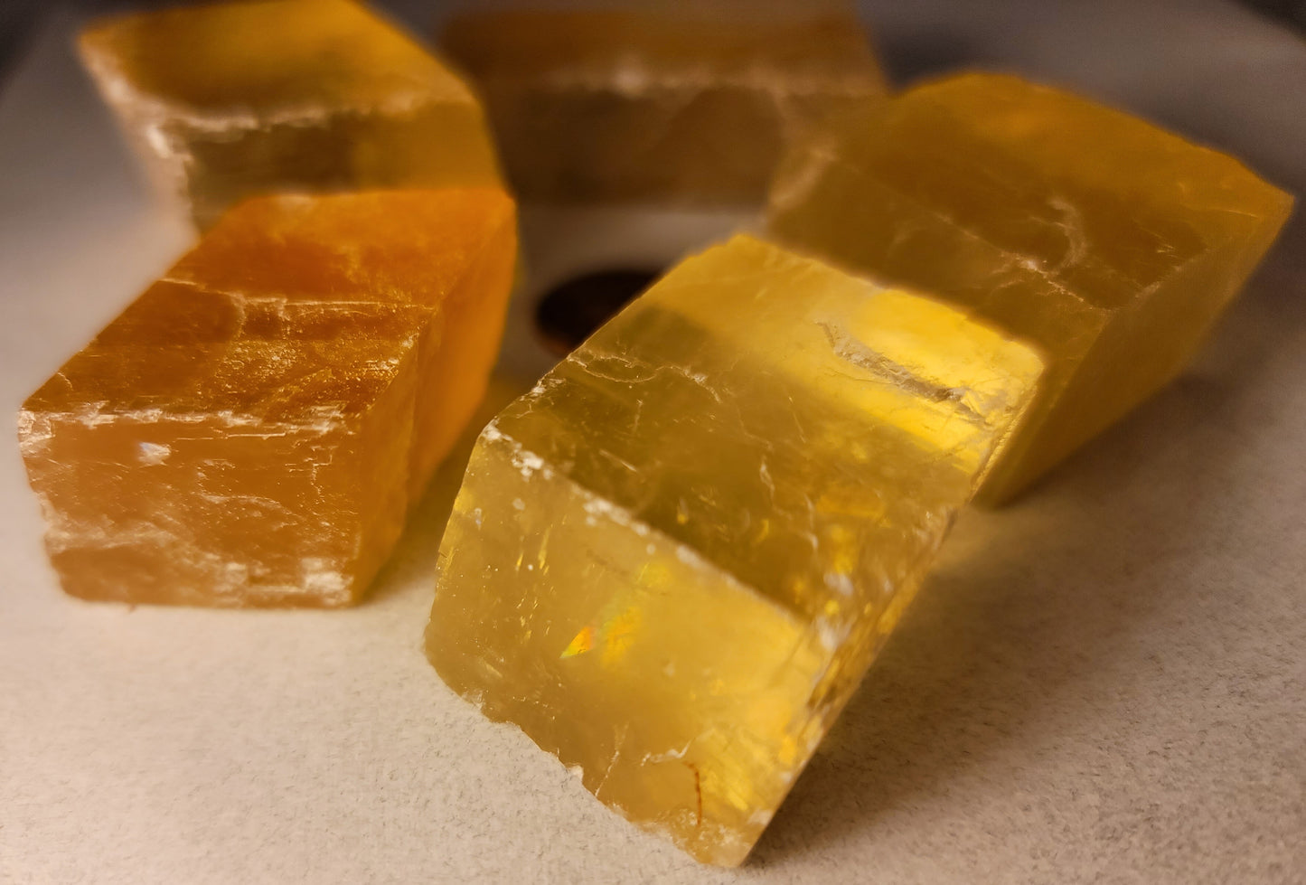 Calcite Stone