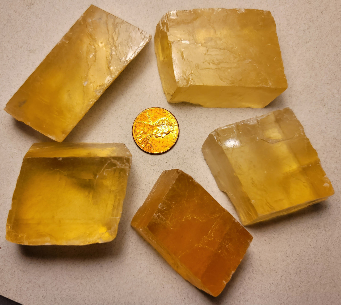 Calcite Stone