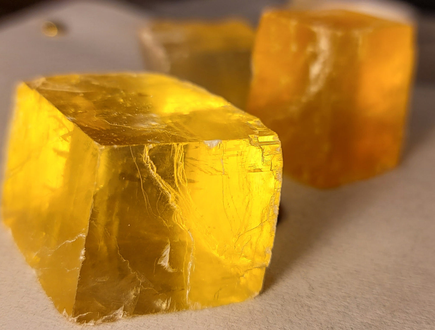 Calcite Stone