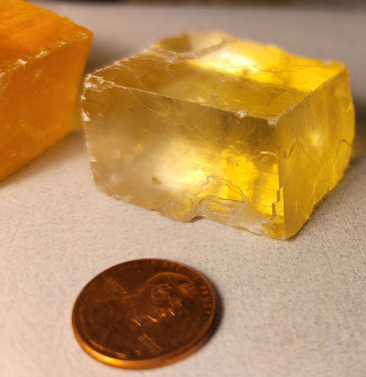 Calcite Stone