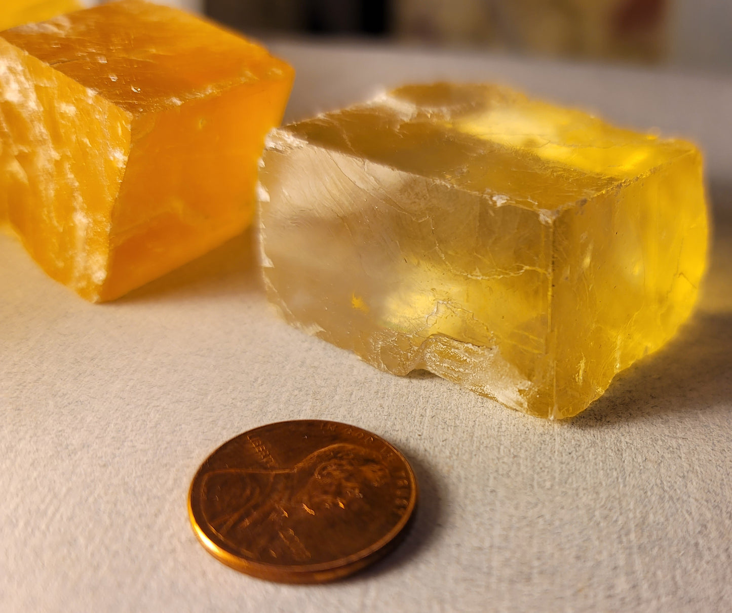 Calcite Stone