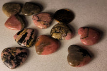 Load image into Gallery viewer, Rhodochrosite Stone
