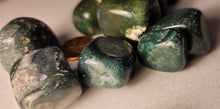 Load image into Gallery viewer, Moss Agate Stone
