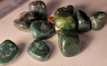 Load image into Gallery viewer, Moss Agate Stone
