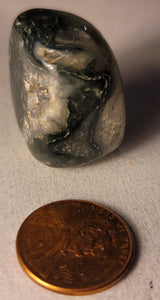 Moss Agate Stone