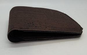 Cork wallet- Bi-fold