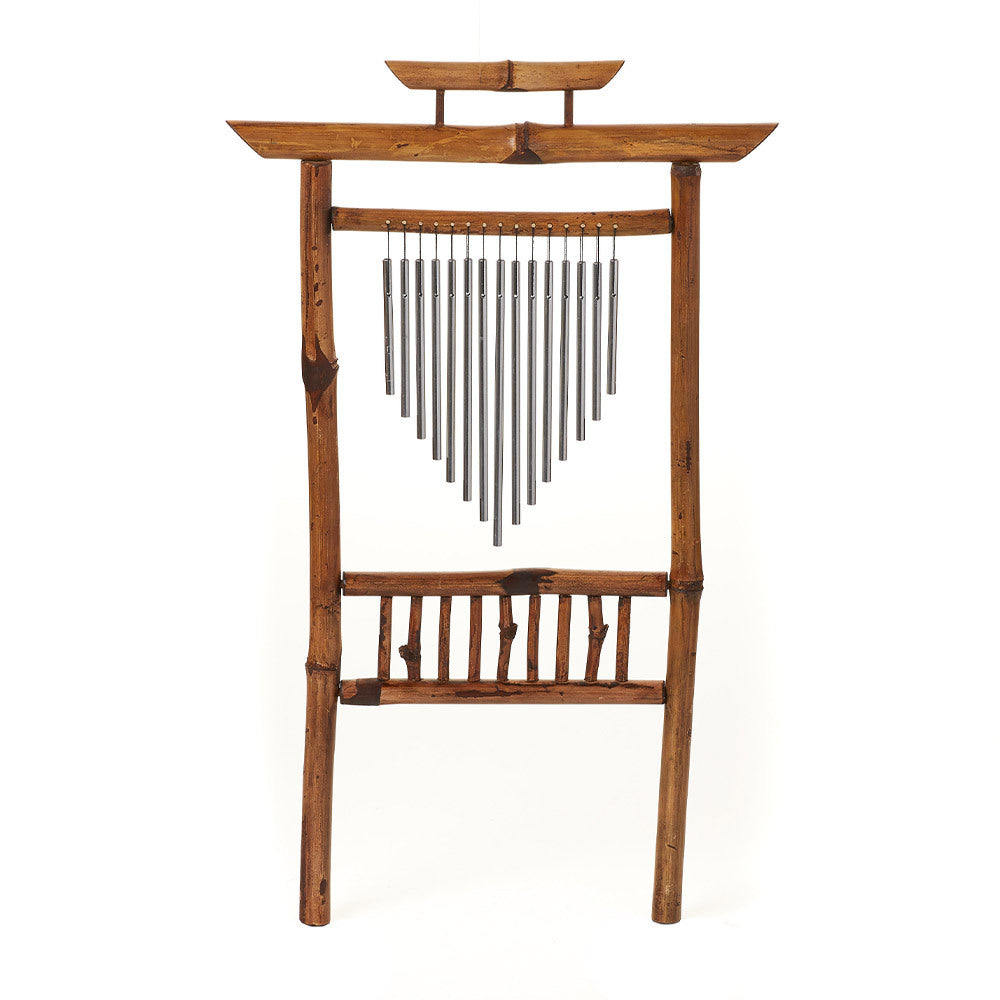 Pagoda Garden Chime