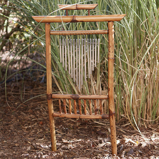 Pagoda Garden Chime