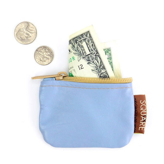Petite Coin Purse