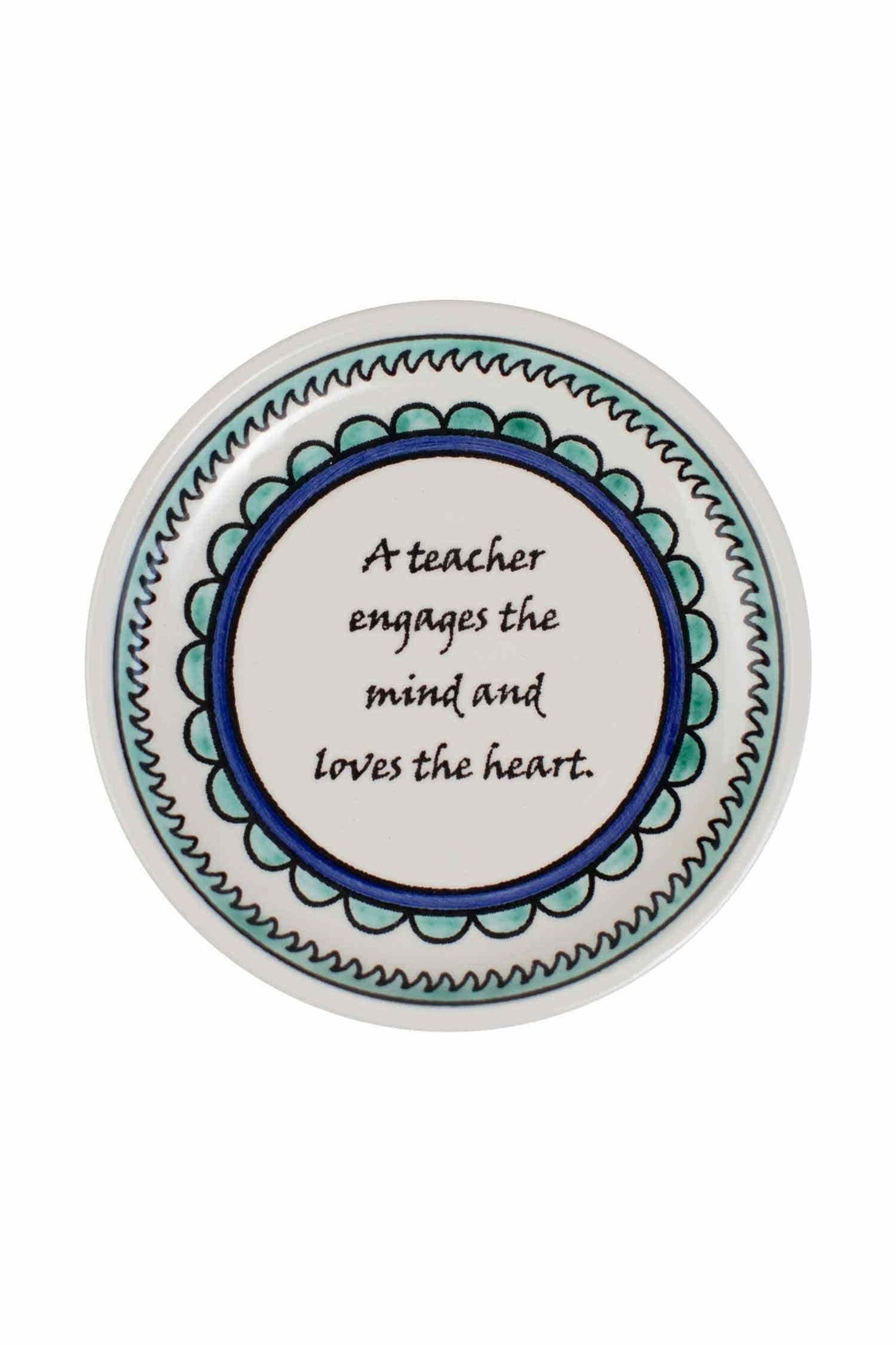Teacher Dish