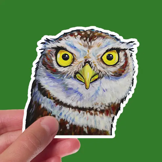 Wildlife Sticker bundle