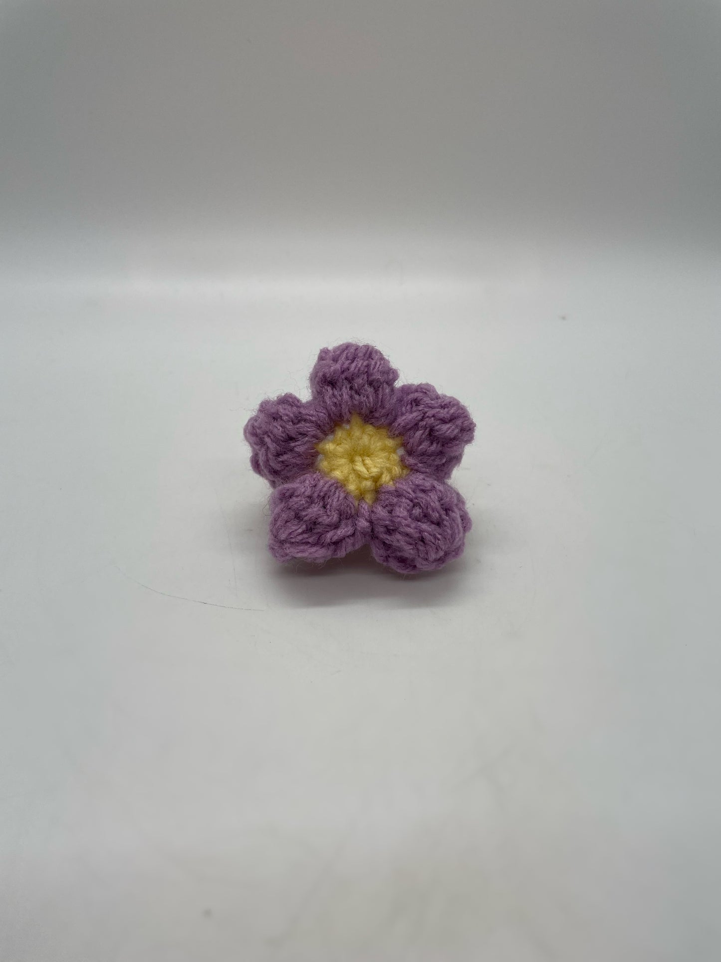 Flower Power Pin
