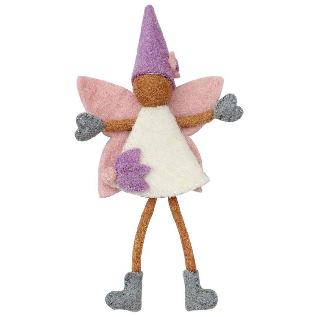 Tooth Fairy Cocoa