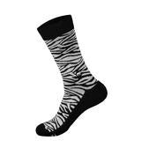 Socks that Protect Zebras