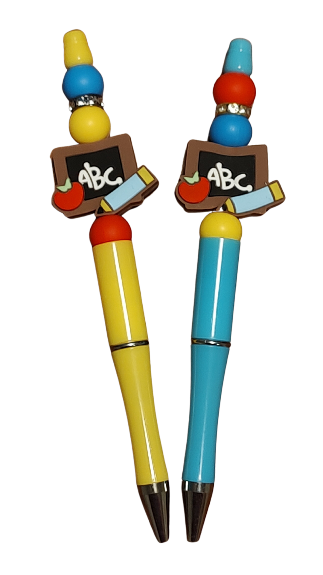 Beaded Pen
