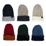 Gelid Alpaca Hat Reversible