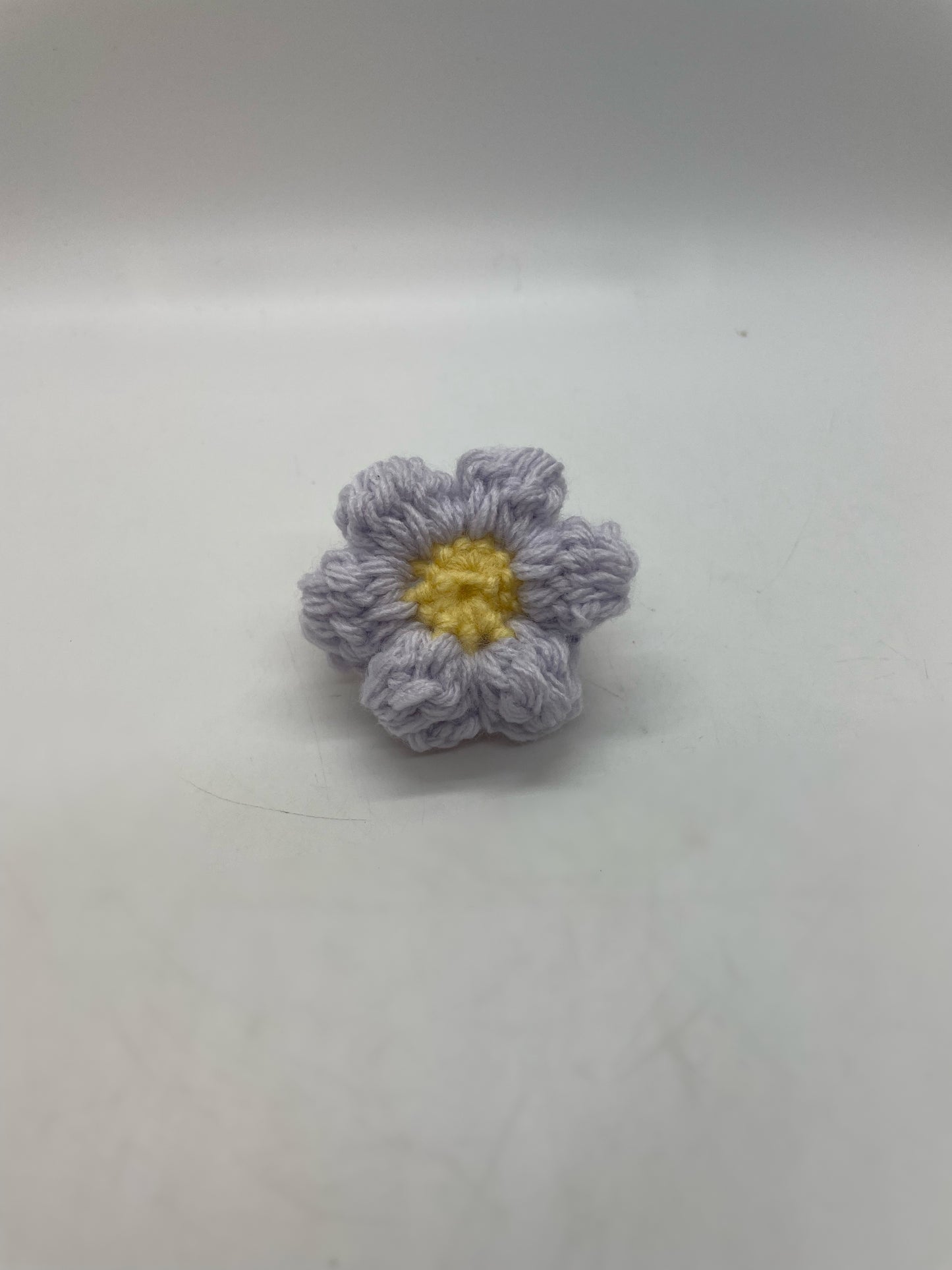 Flower Power Pin