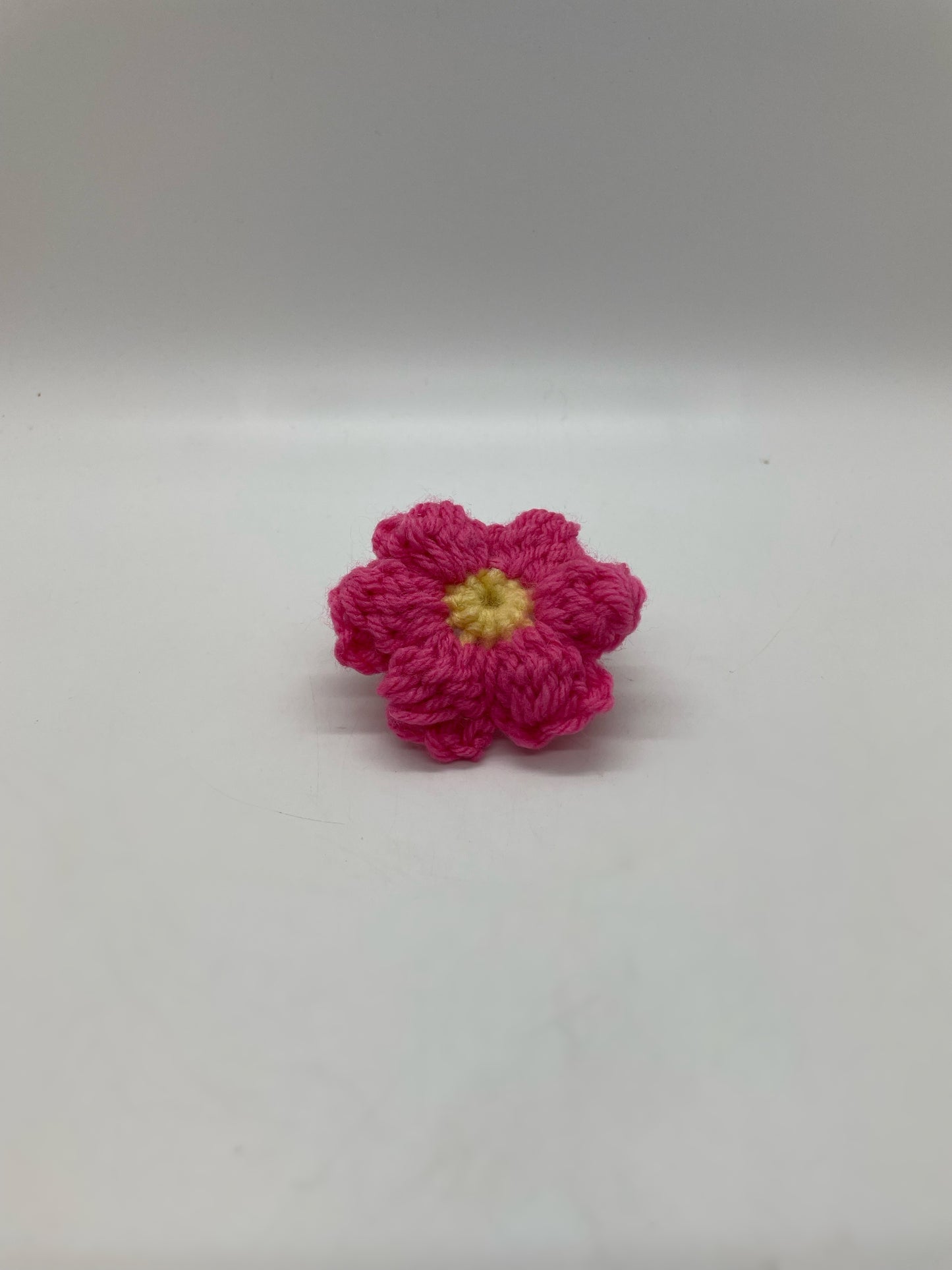 Flower Power Pin