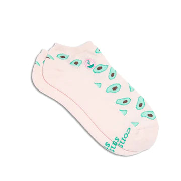 Adult Ankle Socks that Provide Meals