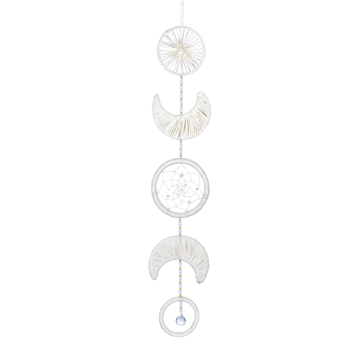 Dreamcatcher: Little Lunar Cycle