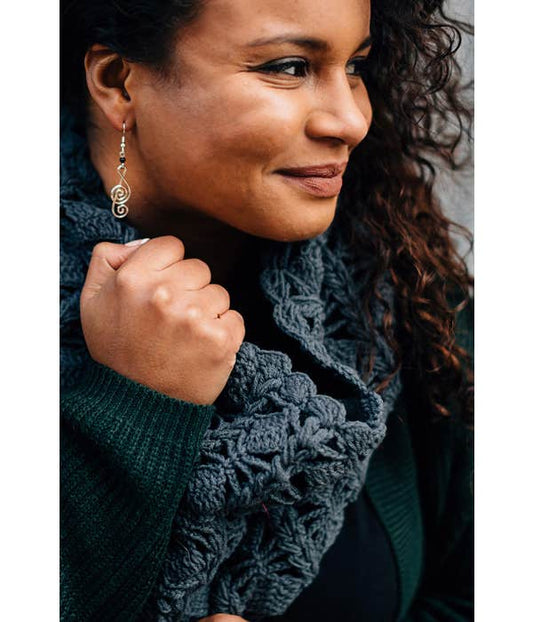 Music Theory Earrings