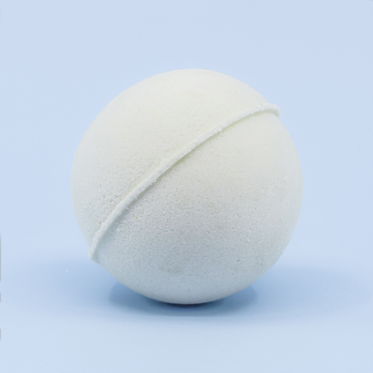 Tea Tree Mint | Bath Bomb Handmade with Essential Oils