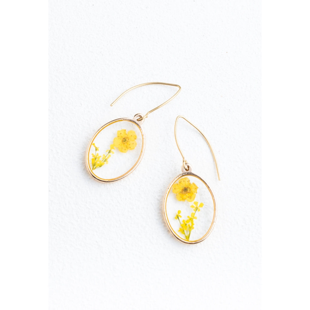 In Bloom Earrings
