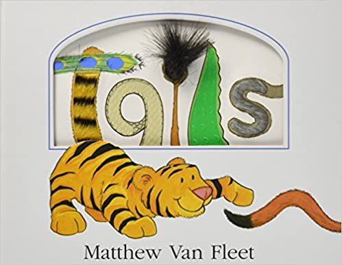 Tails 419