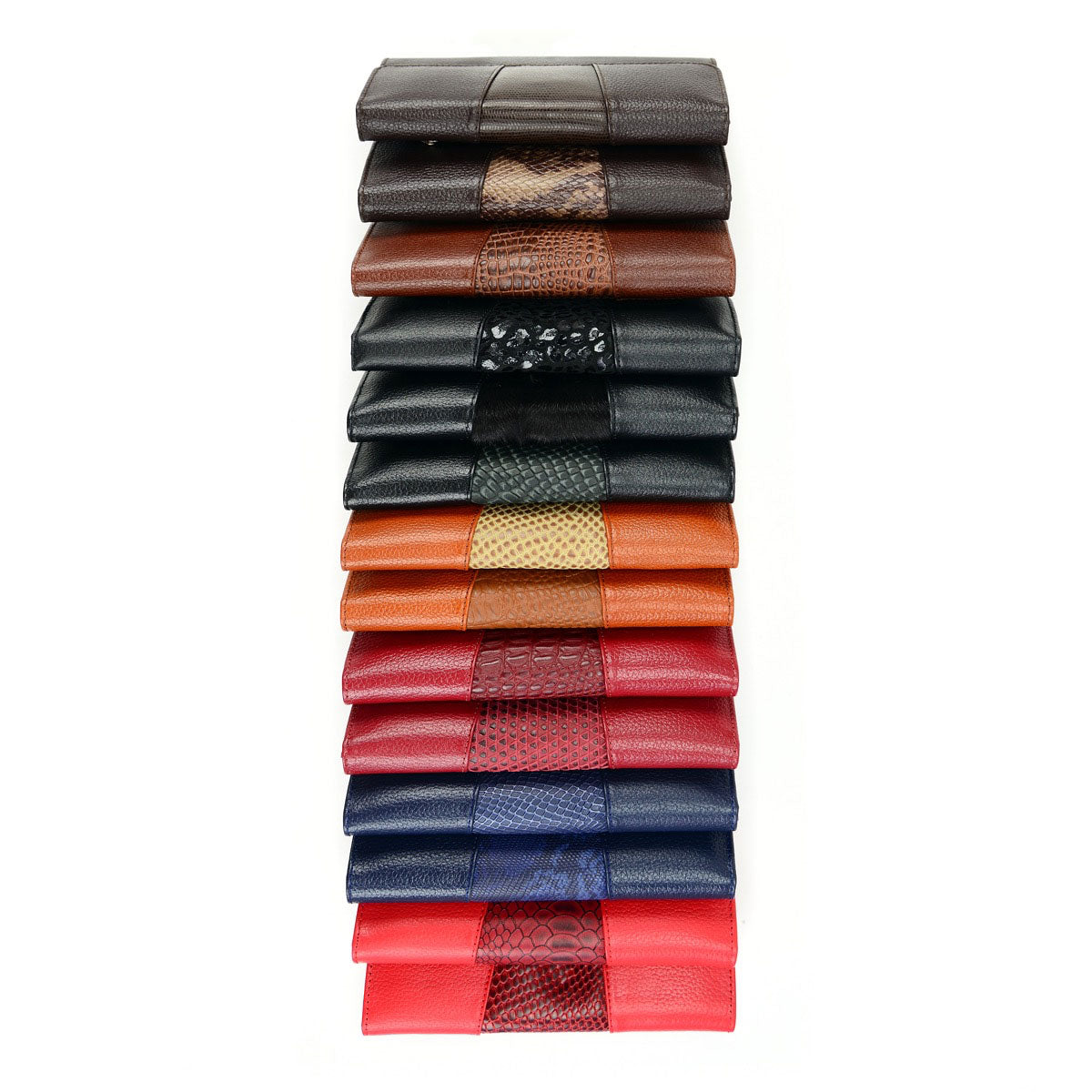 Cow Hide Wallet