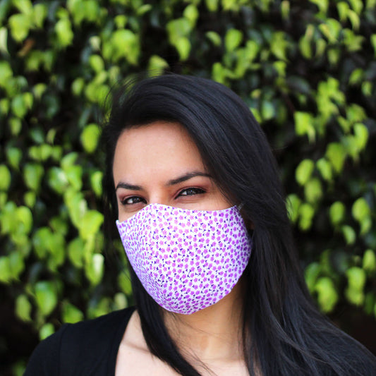 Fabric Face Mask