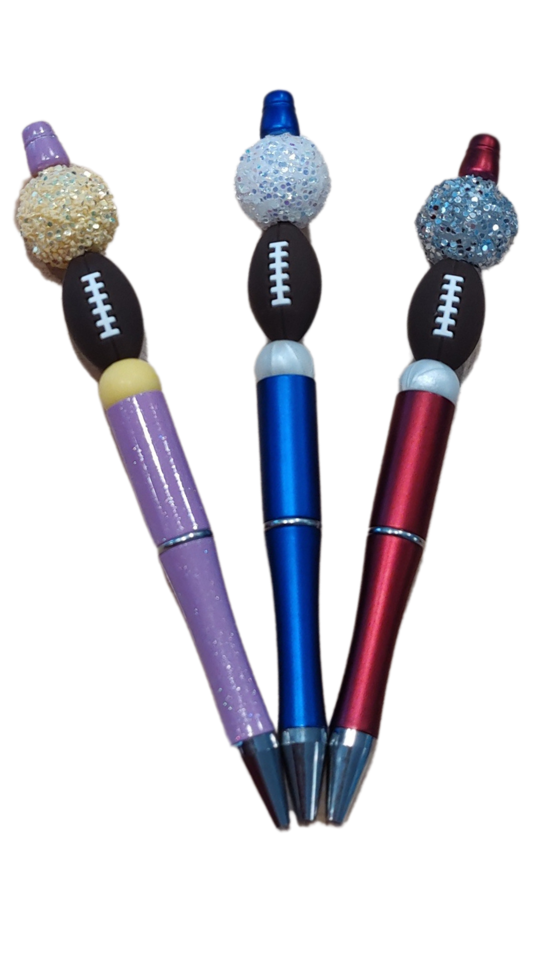 Beaded Pen