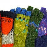 Classic Glittens ... Mittens & Gloves