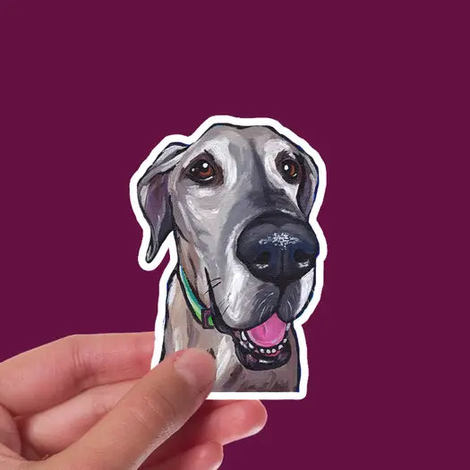 Dog Sticker Bundle
