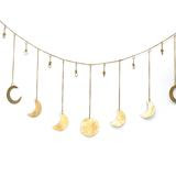 Moon Garland