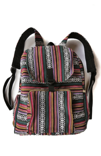 Backpack - Cotton