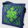 Mandala Ari Embroidery - cotton bag