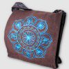 Mandala Ari Embroidery - cotton bag