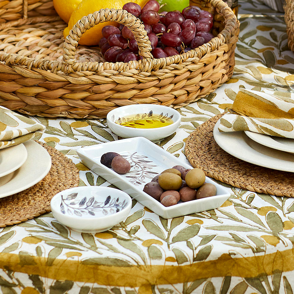 La Cay Vine Tray