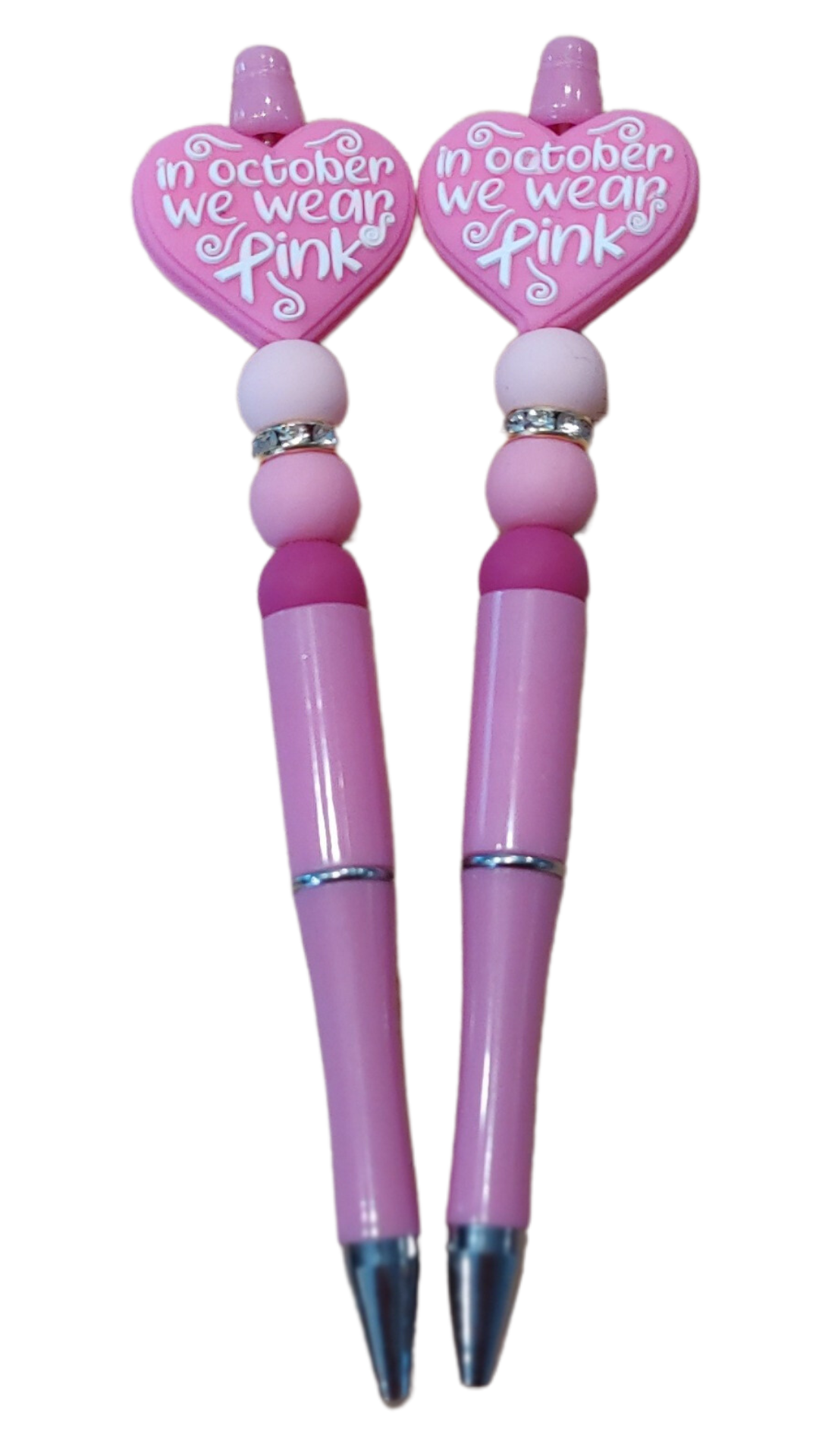 Beaded Pen