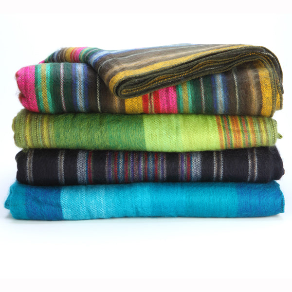 Acrylic Blanket - Large