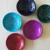 Tree of Life Round Dish