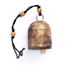 Solo Copper Bell - Medium #8