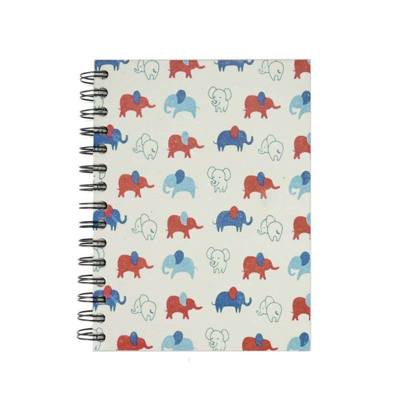Large Notebooks - Ellie Pooh