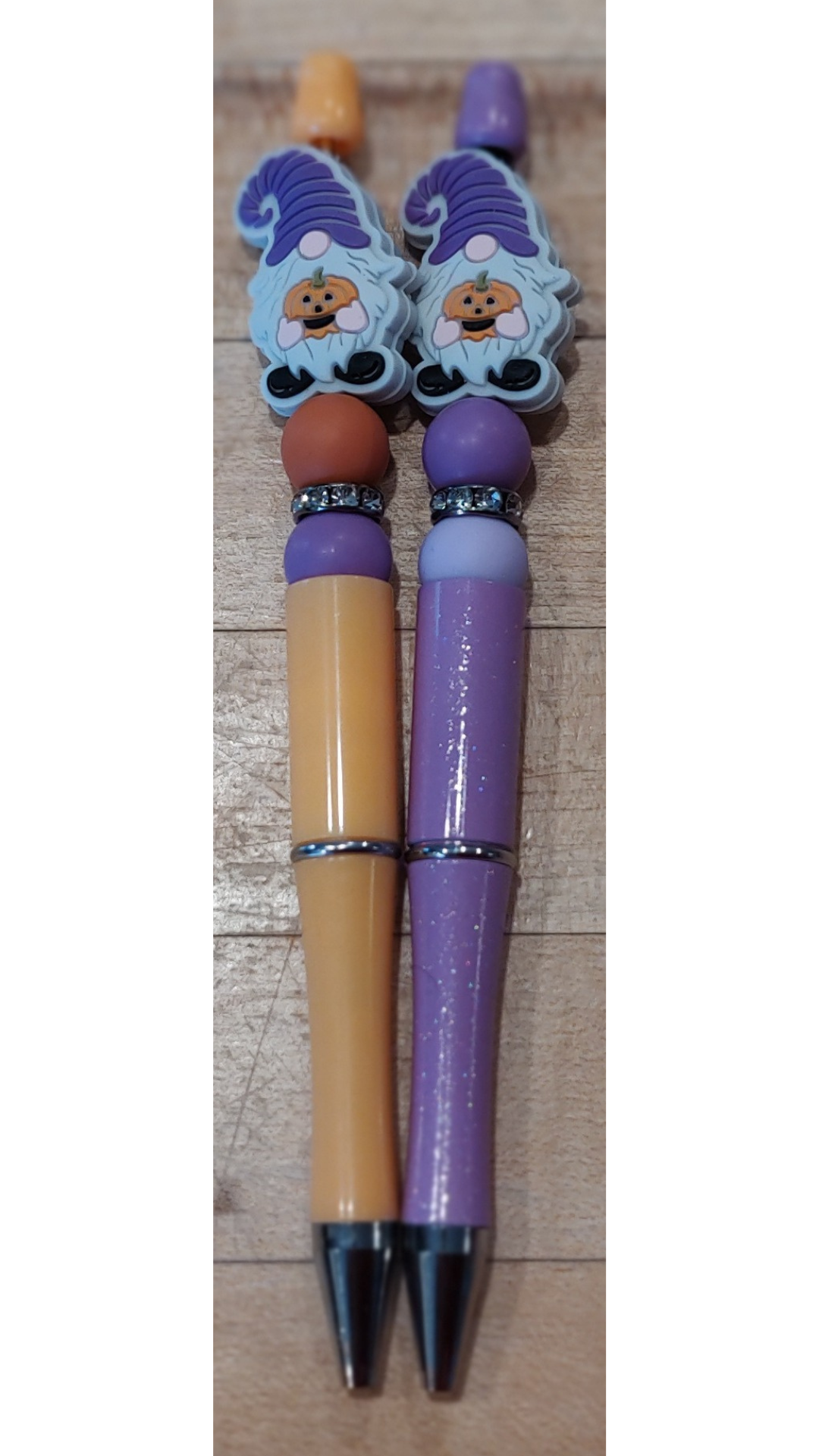 Beaded Pen