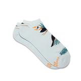 Adult Ankle Socks that Protect Toucans