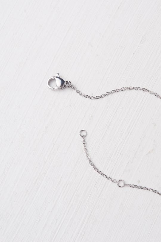 Alexis Heart Necklace